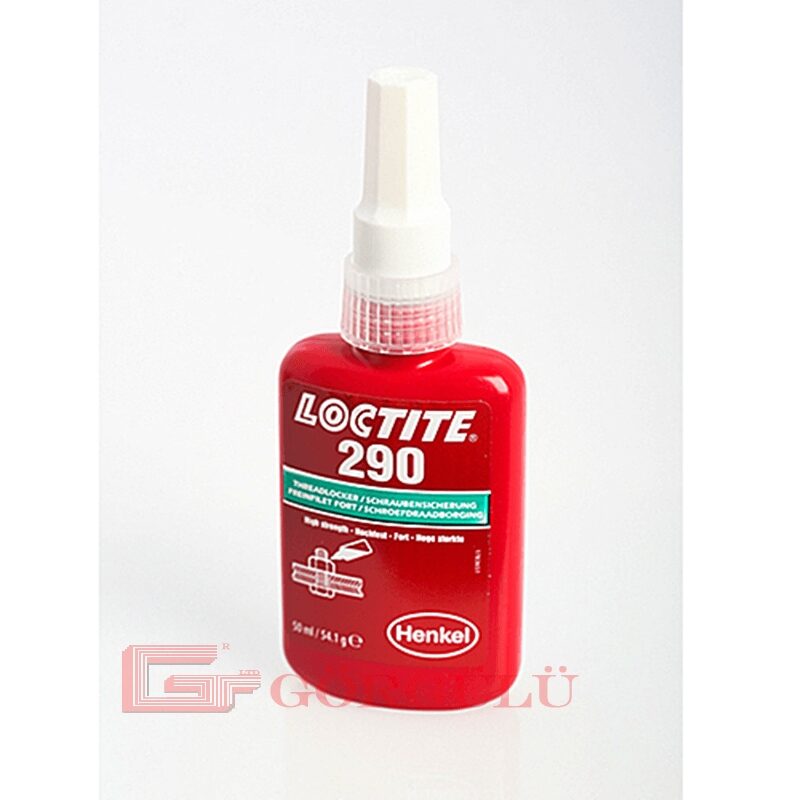 Loctite Loctite 290 50ml