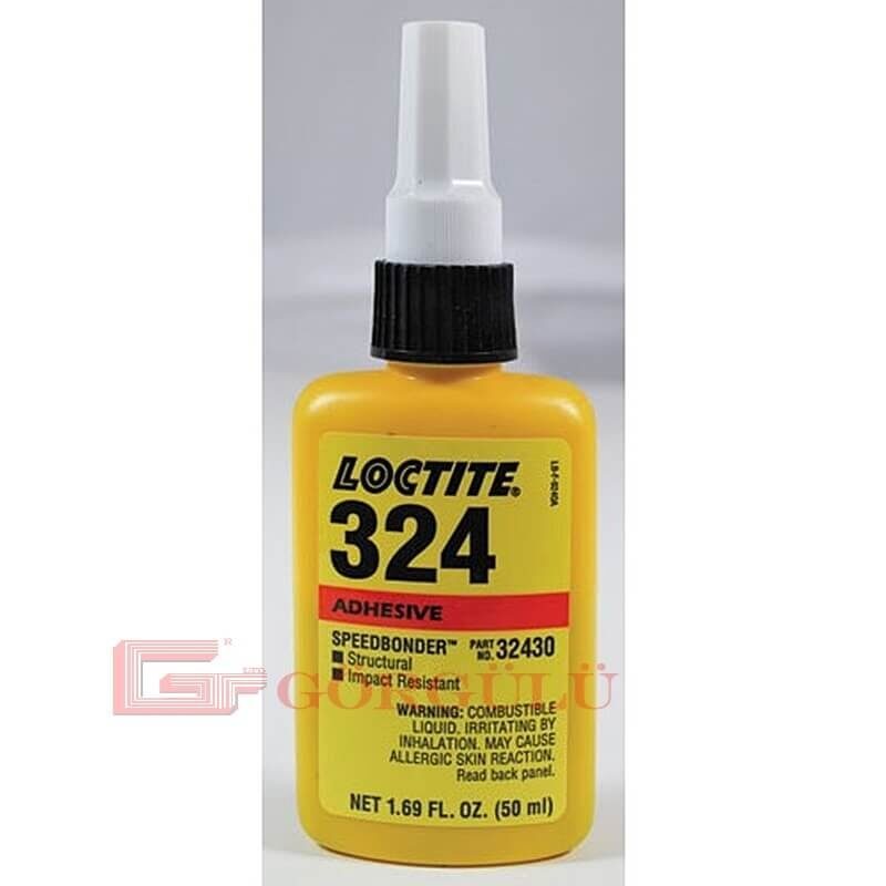 Loctite Loctite 324 50ml