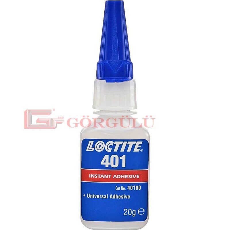 Loctite loctite 401 20gr