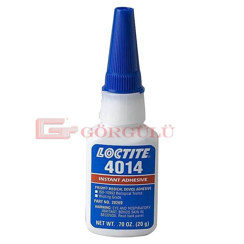 Loctite loctite 4014