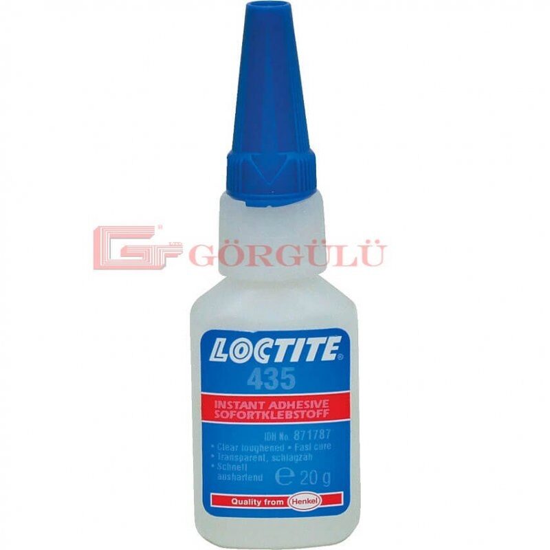 Loctite Loctite 435 20ML