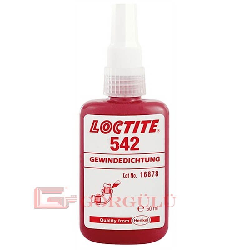 Loctite Loctite 542 50ml