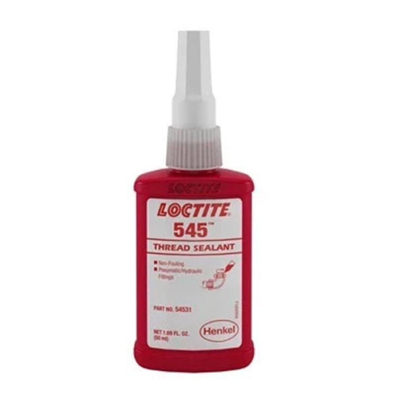 Loctite Loctite 545 Thread Sealant 50ml