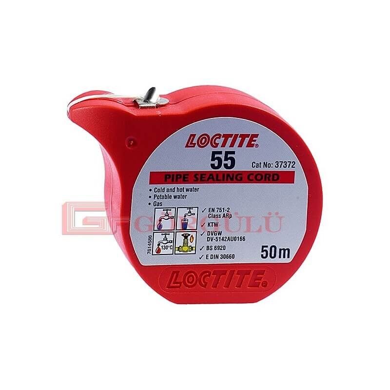 Loctite Loctite 55 ip 50m