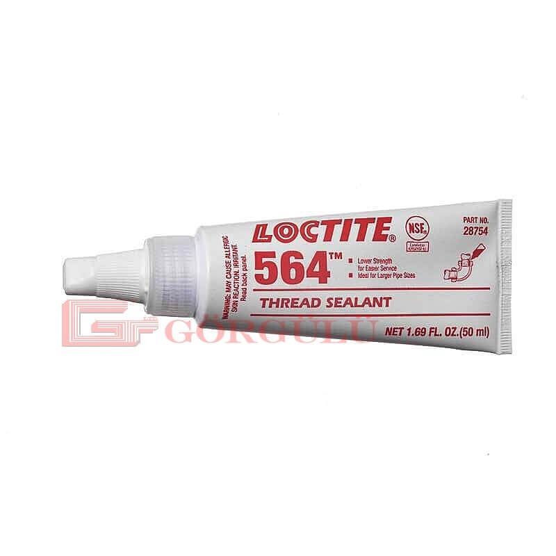Loctite loctite 564 50ml