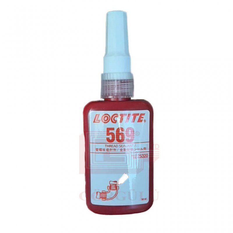 Loctite Loctite 569