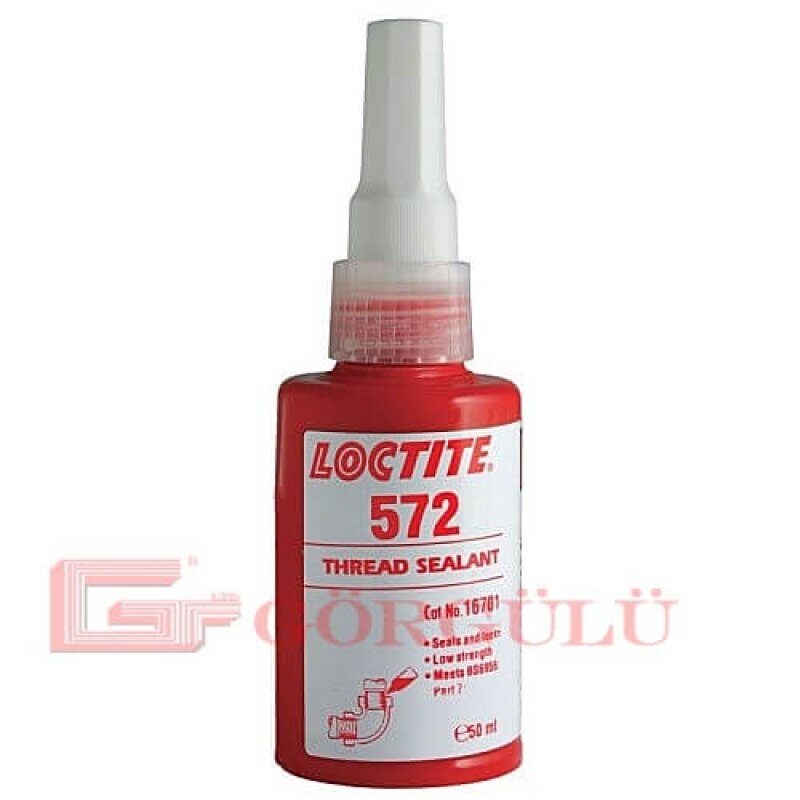 Loctite Loctite 572 50ml