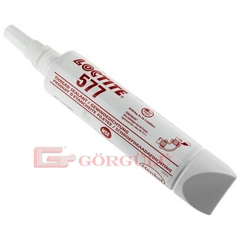 Loctite Loctite 577 250 ml Boru ve Dişli Bağlantılarda Sızdırmazlık