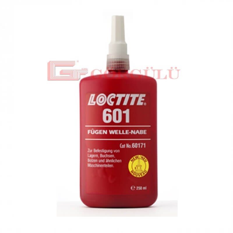 Loctite Loctite 601 50ML