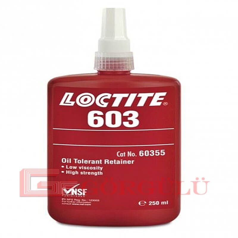 Loctite loctite 603 50ml