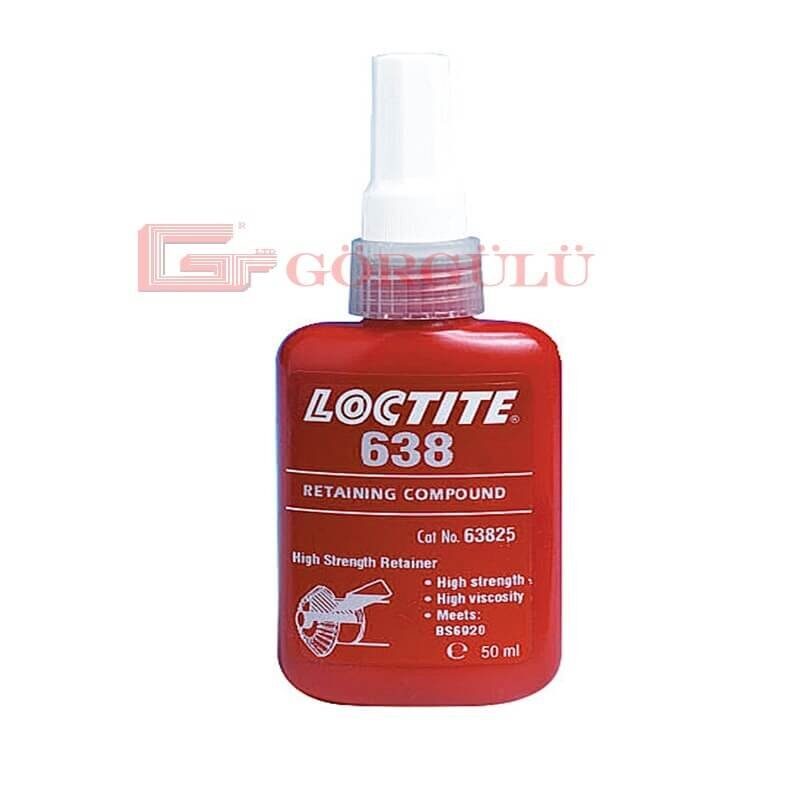 Loctite Loctite 638 50ml