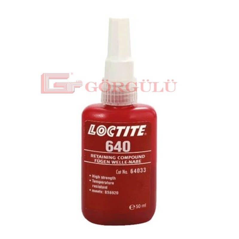 Loctite Loctite 640 50ml