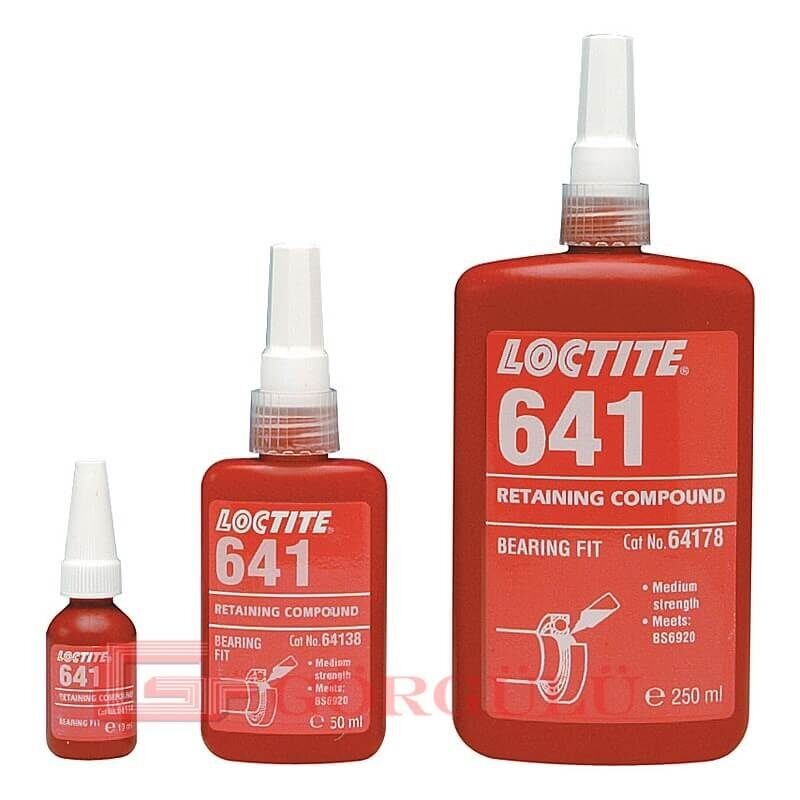Loctite loctite 641 50ml