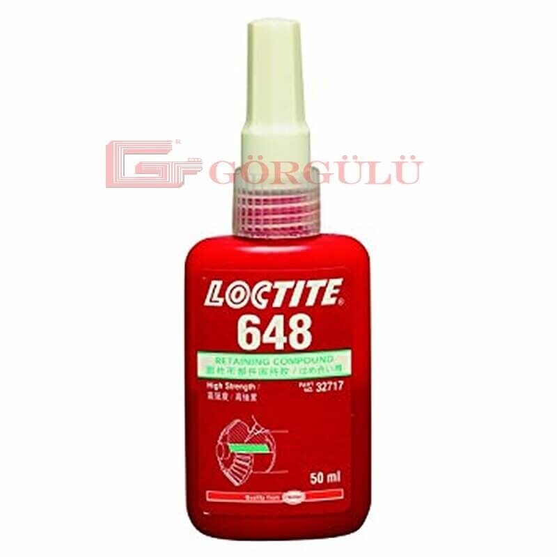 Loctite Loctite 648 50ml