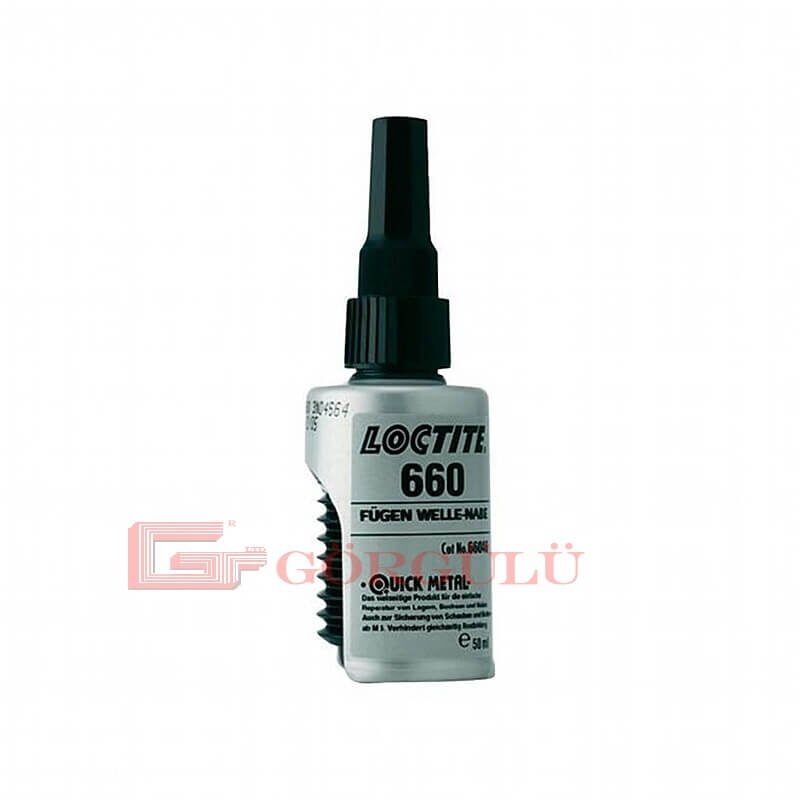 Loctite Loctite 660 50ml