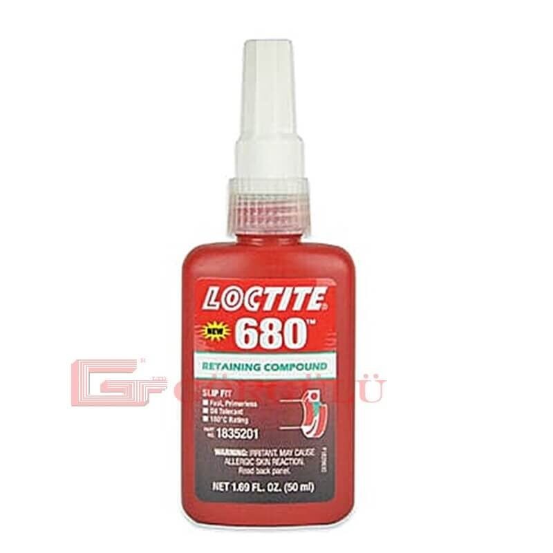 Loctite Loctite 680 50ml