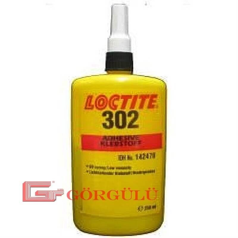 Loctite loctite AA 302 LC 250ml