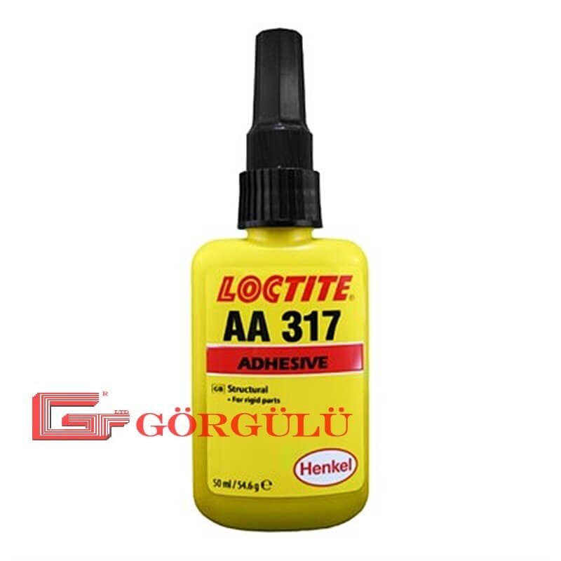Loctite loctite AA 317 50 ML