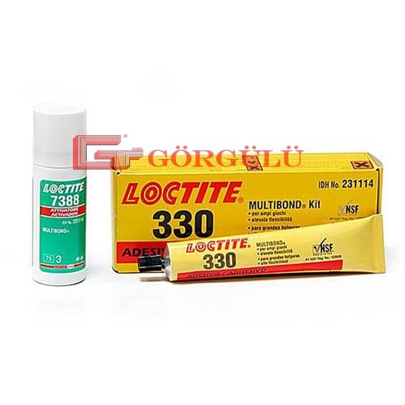 Loctite Loctite AA 330/7388 SET