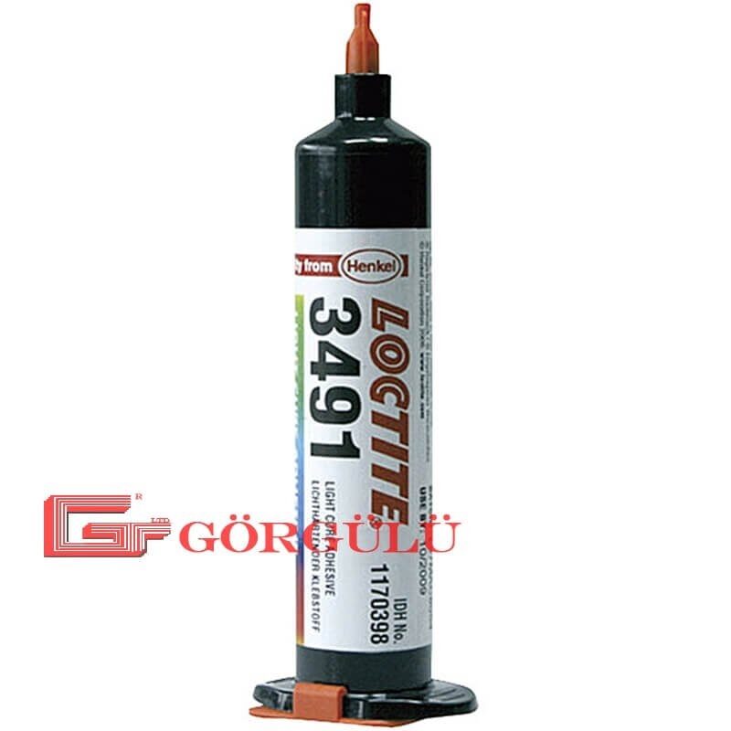 Loctite Loctite AA 3491