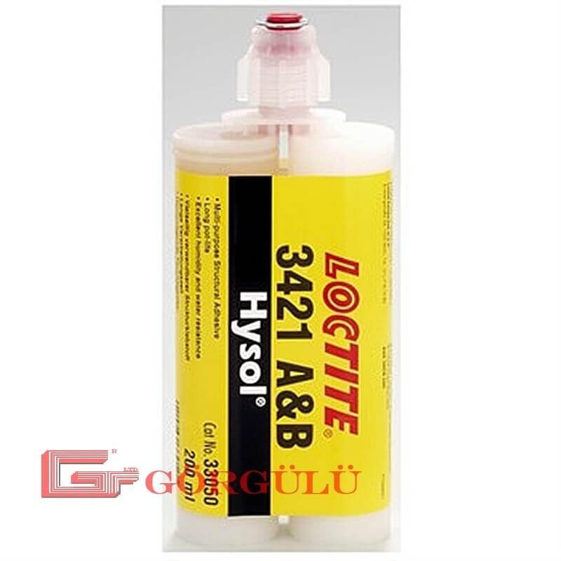 Loctite Loctite EA 3421 50ml