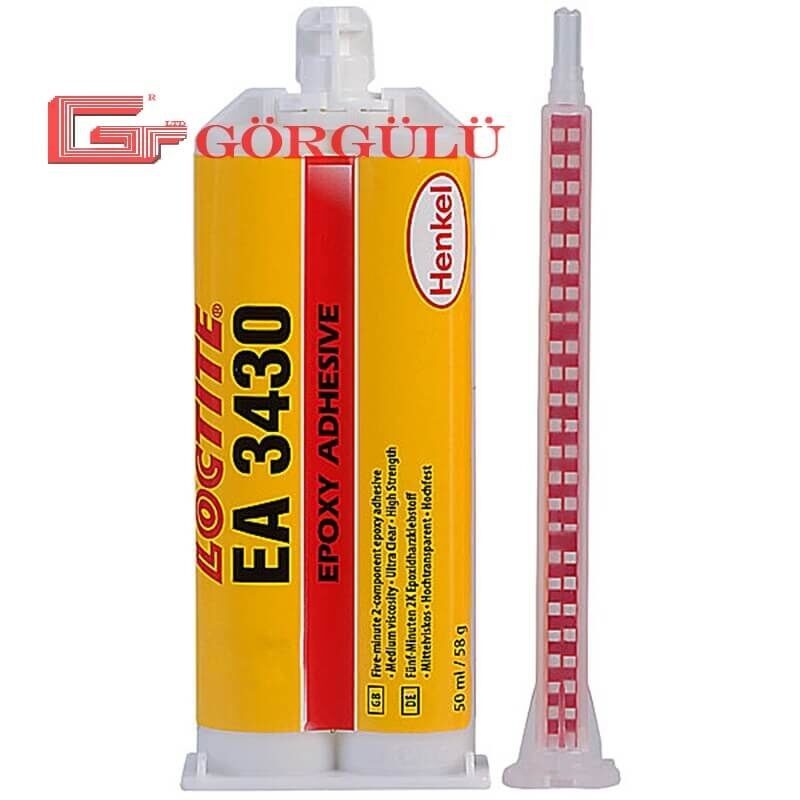Loctite Loctite EA 3430 24ml