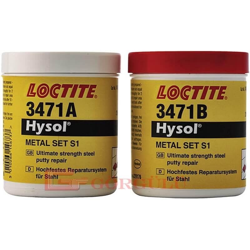 Loctite Loctite EA 3471 500GR