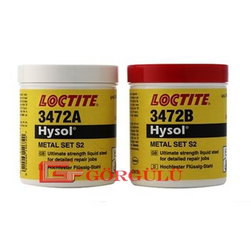 Loctite loctite EA 3472 500GR