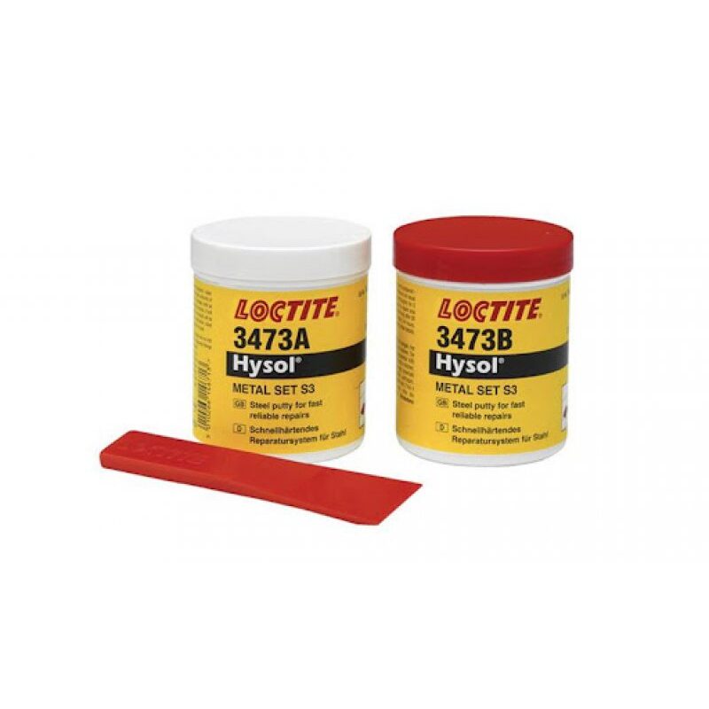 Loctite Loctite EA 3473 500gr