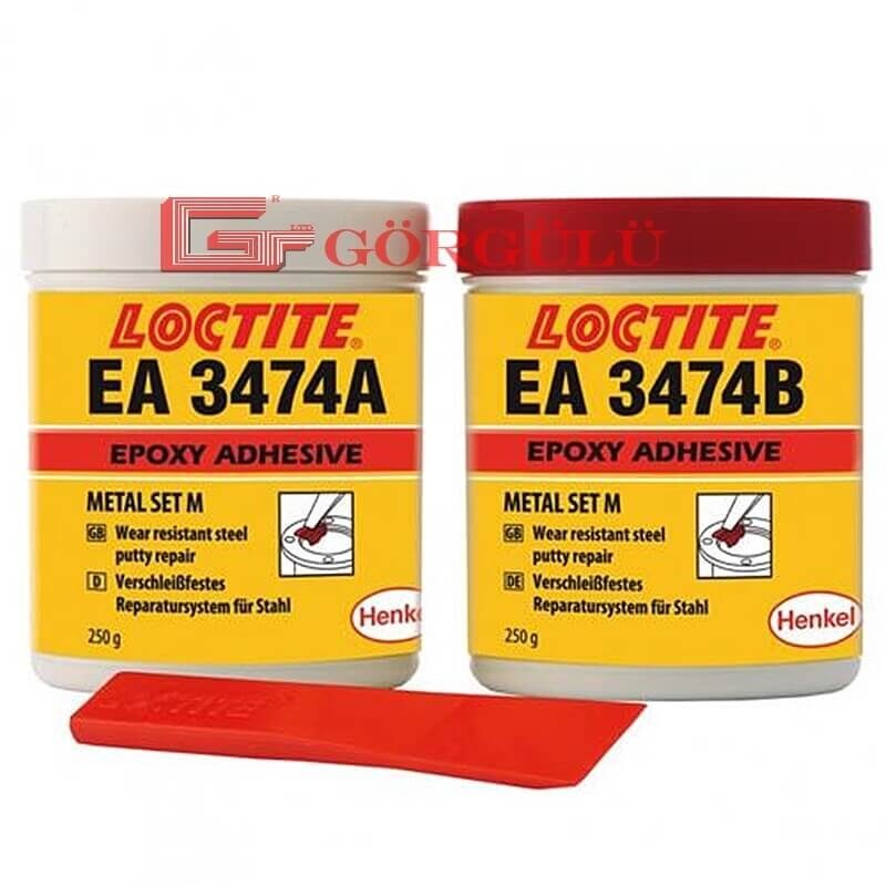 Loctite Loctite EA 3474 500gr