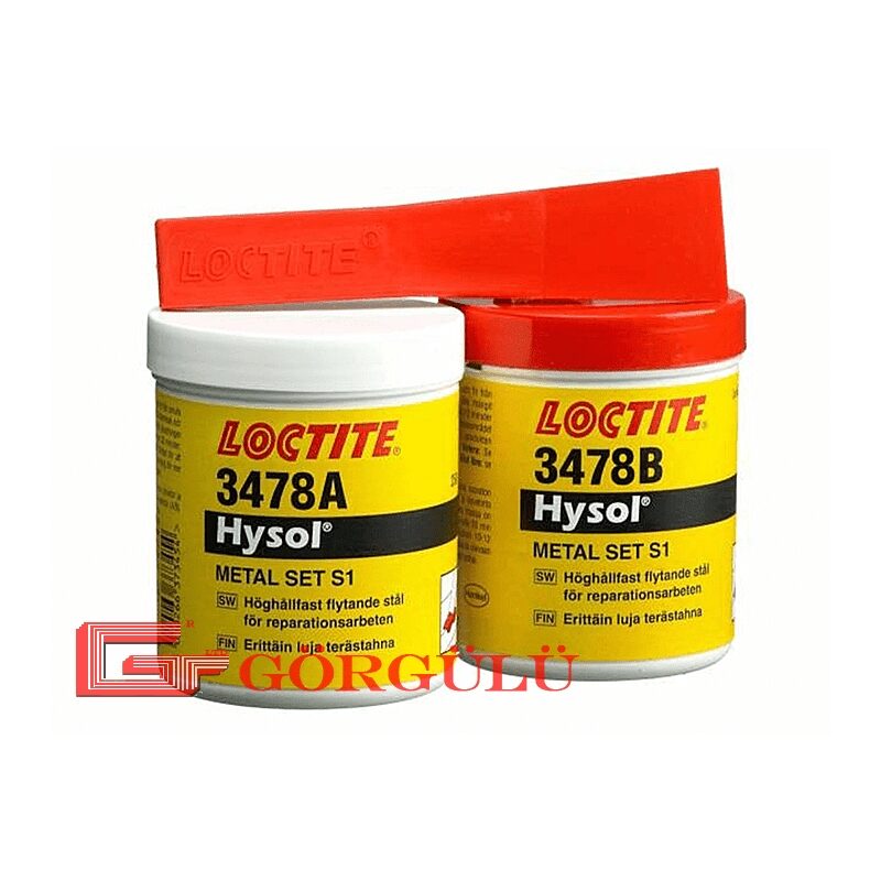 Loctite Loctite EA 3478