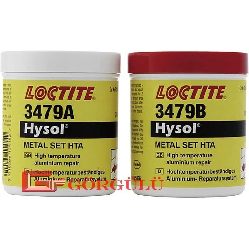 Loctite Loctite EA 3479 500gr