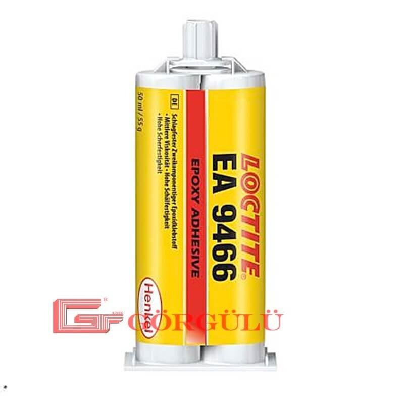 Loctite loctite EA 9466 50ml