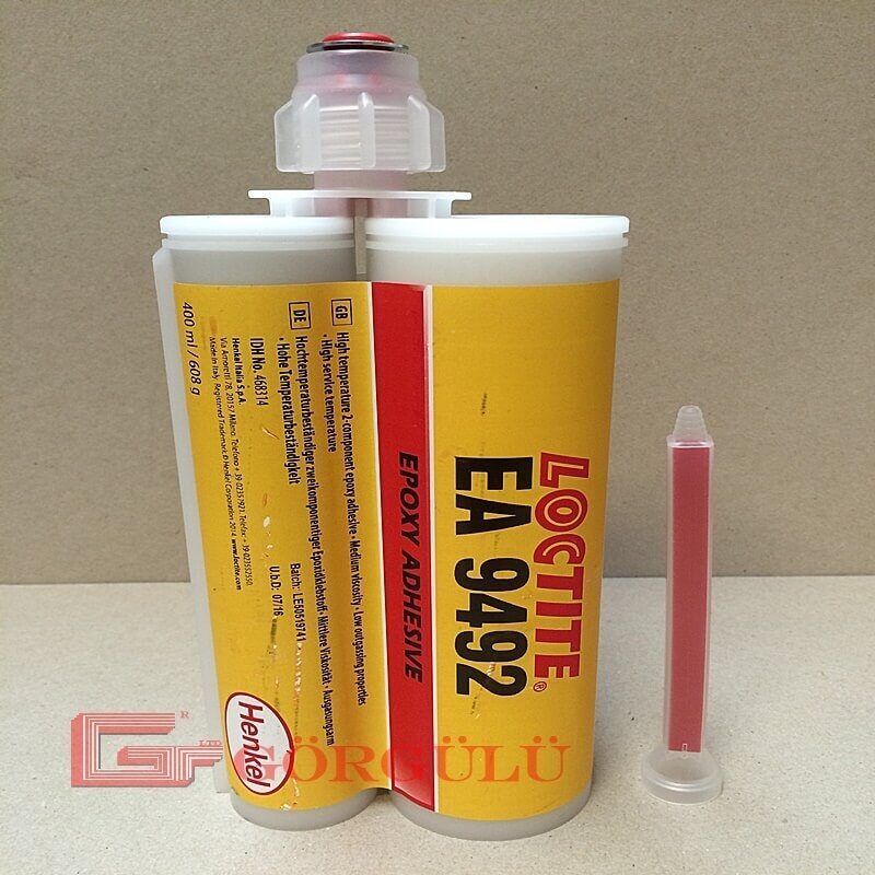 Loctite Loctite EA 9492 50ml
