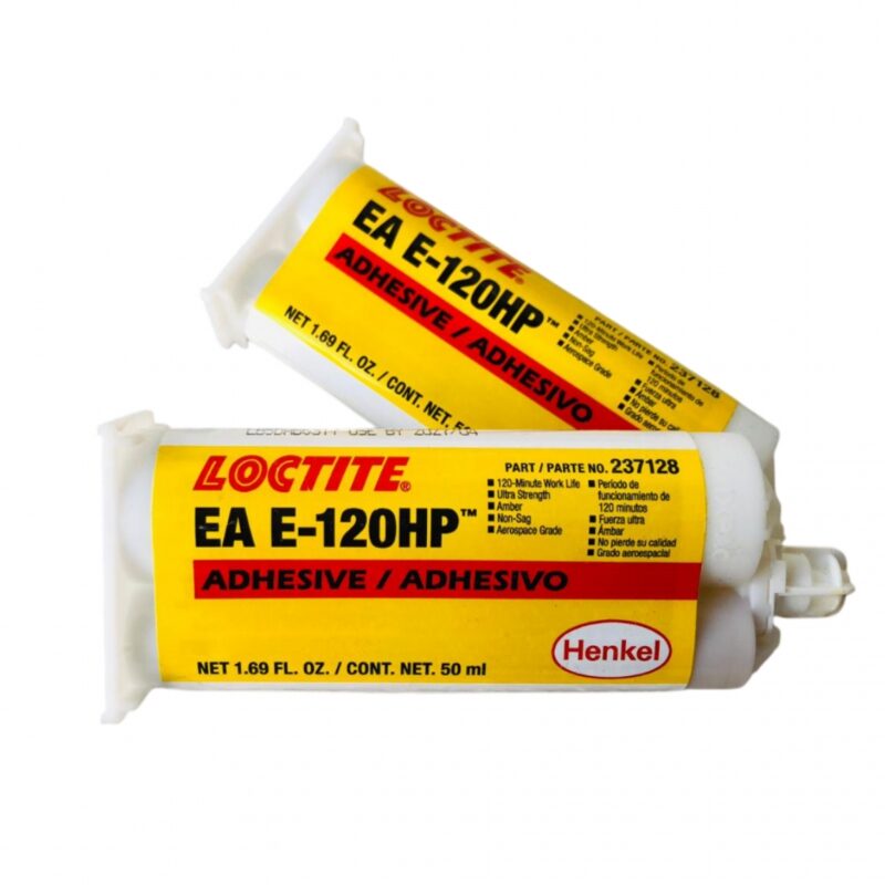 Loctite Loctite EA E-120HP Havacılık Sınıfı Yüksek Performanslı Epoksi