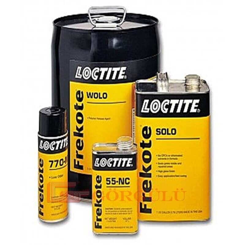 Loctite Loctite Frekote 55nc