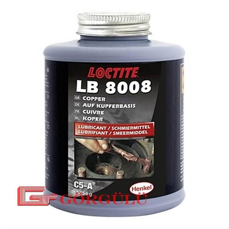 Loctite loctite LB 8008 453gr C5-A