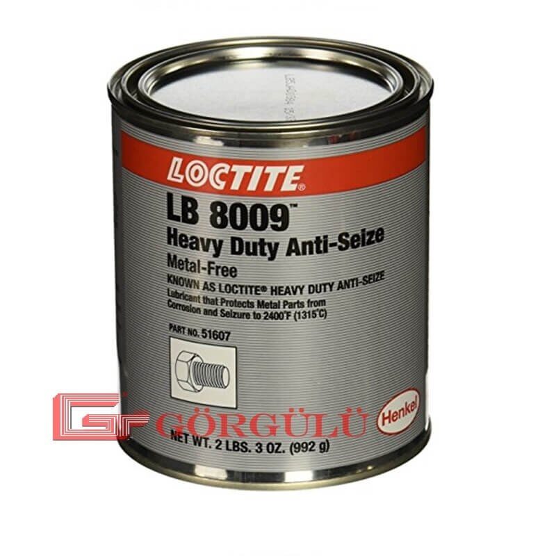 Loctite loctite LB 8009