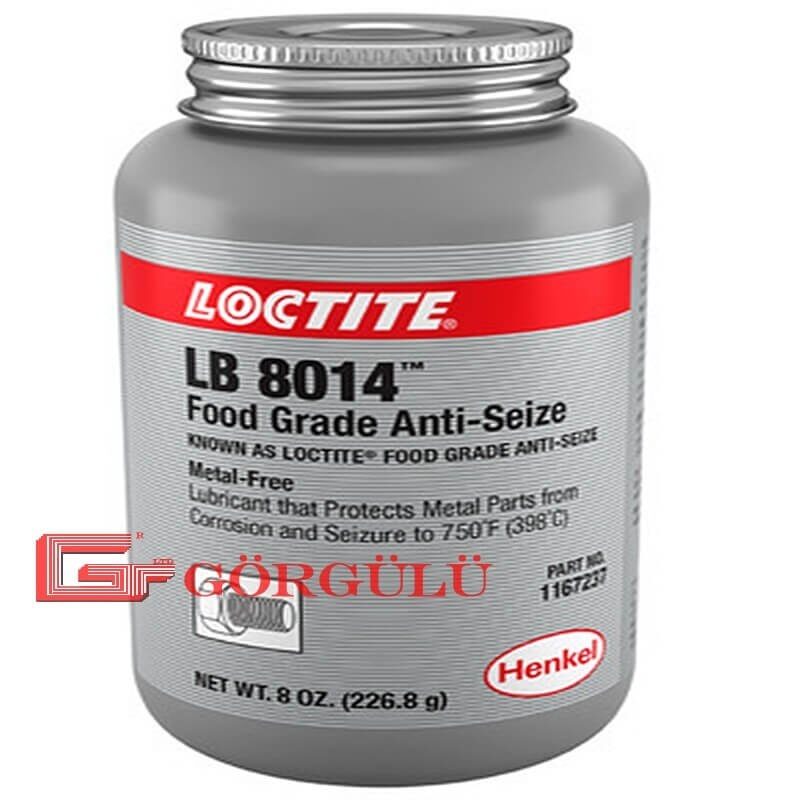 Loctite loctite LB 8014 907gr