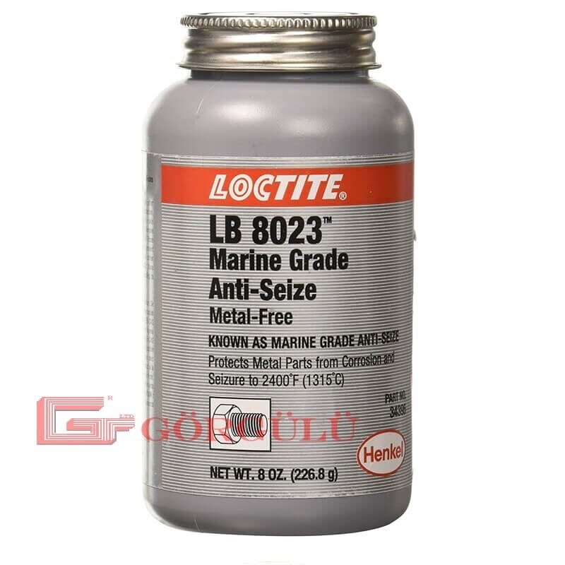 Loctite Loctite LB 8023 453gr