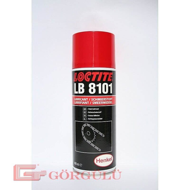 Loctite Loctite LB 8101 400ML