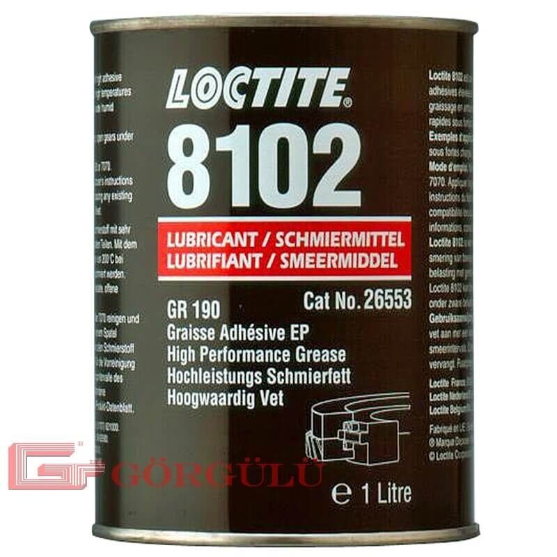 Loctite Loctite LB 8102 400ml