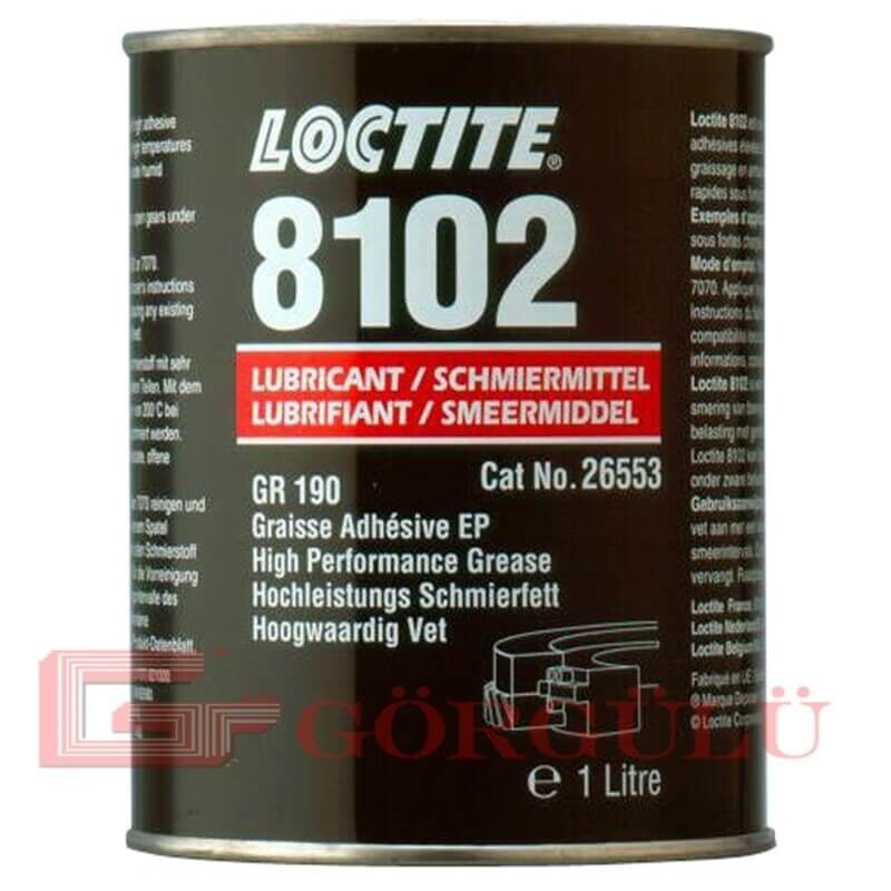 Loctite Loctite LB 8102 400ml