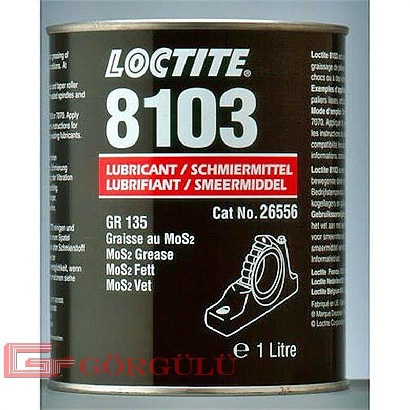 Loctite Loctite LB 8103 1lt