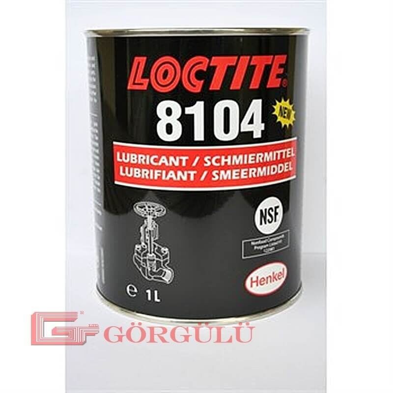 Loctite Loctite LB 8104 1lt