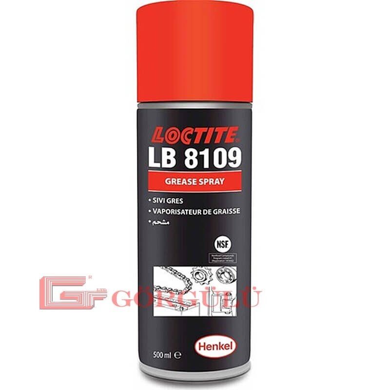 Loctite Loctite LB 8109 500ml