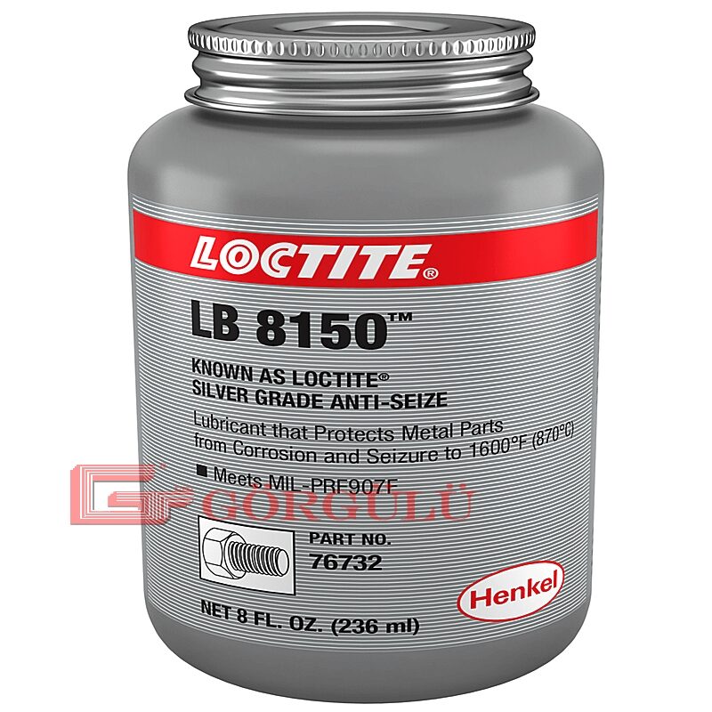 Loctite Loctite LB 8150 500gr