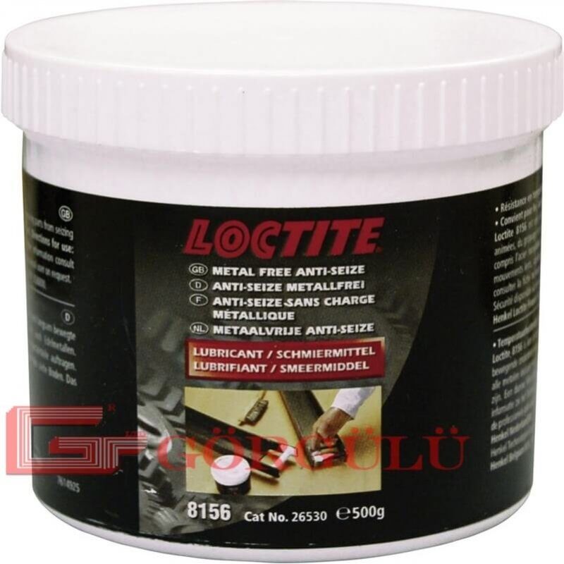 Loctite Loctite LB 8156 500GR