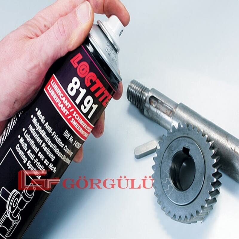 Loctite Loctite LB 8191 400ML