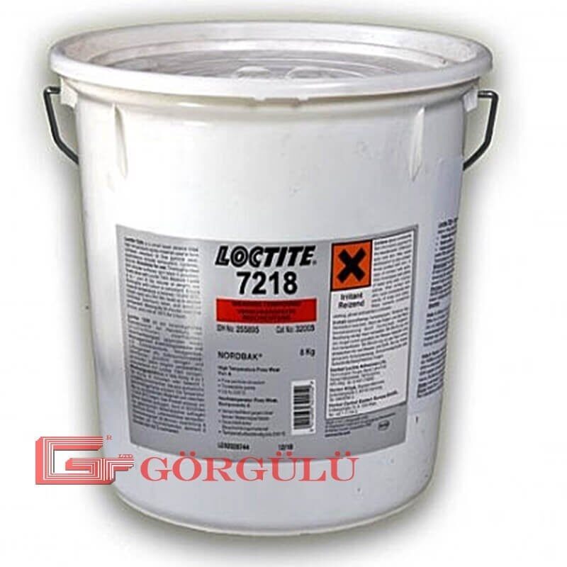 Loctite Loctite PC 7218